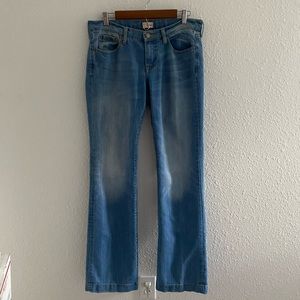Gap Long and lean jeans